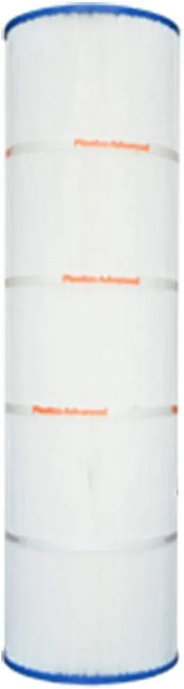 Pleatco PPCO120 Replacement Cartridge for Poolco 120, 1 Cartridge