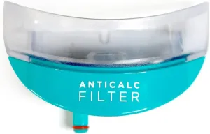 Polti PAEU0274-Anti-limescale Filter, Steam Broom, Colour, Composite, Blue