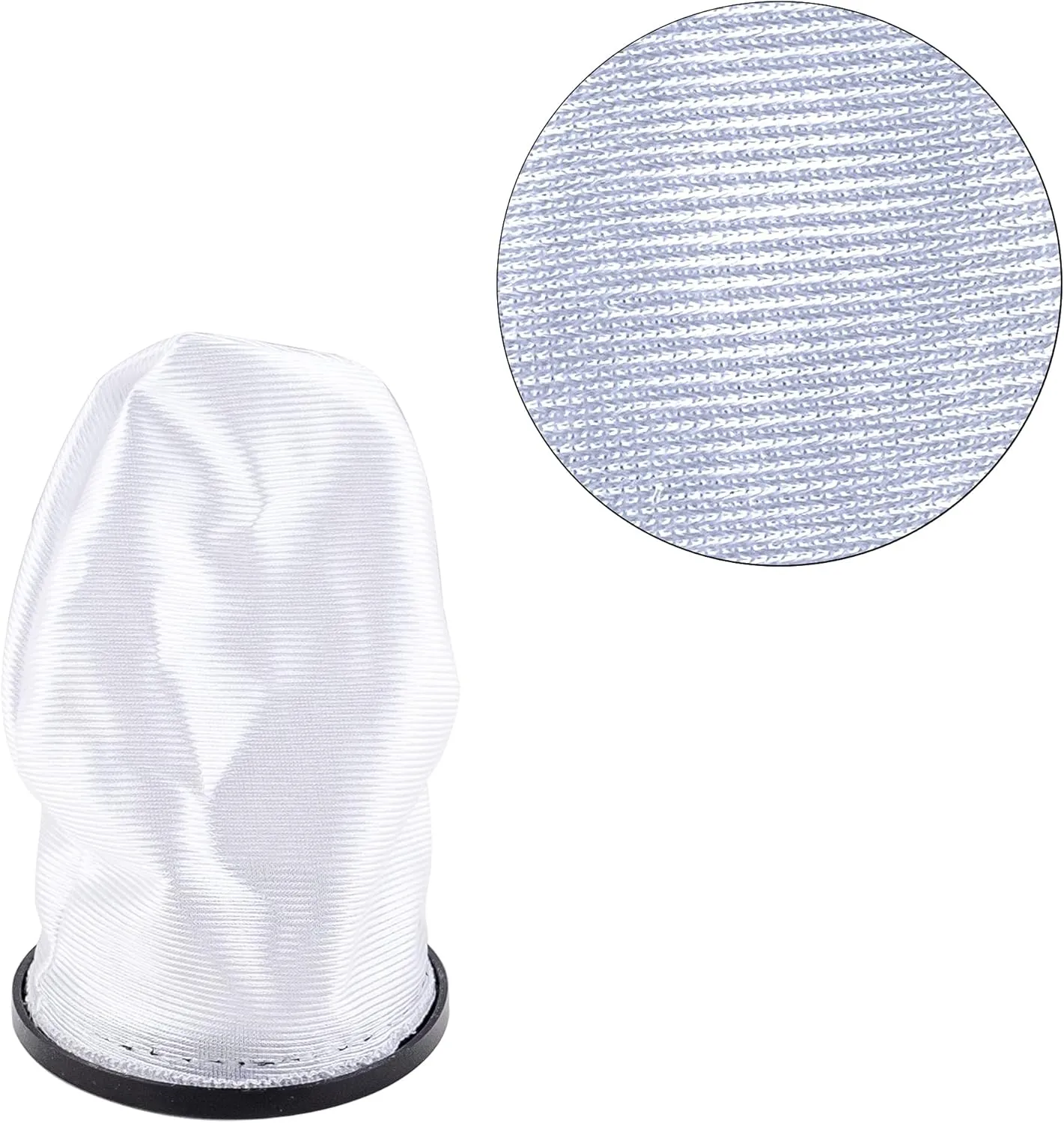 POOL BLASTER Catfish Genuine Replacement Sand & Silt Filter Bag from Manufacturer Water Tech – not compatible with Catfish Ultra models