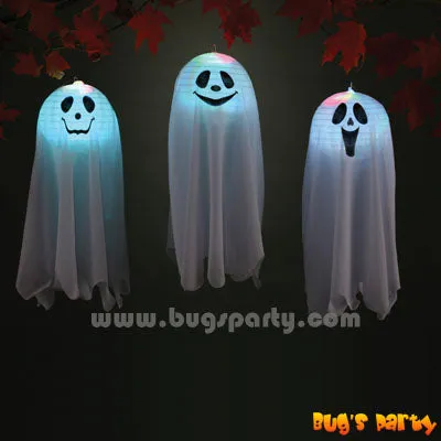 Pop Open Colors Ghost