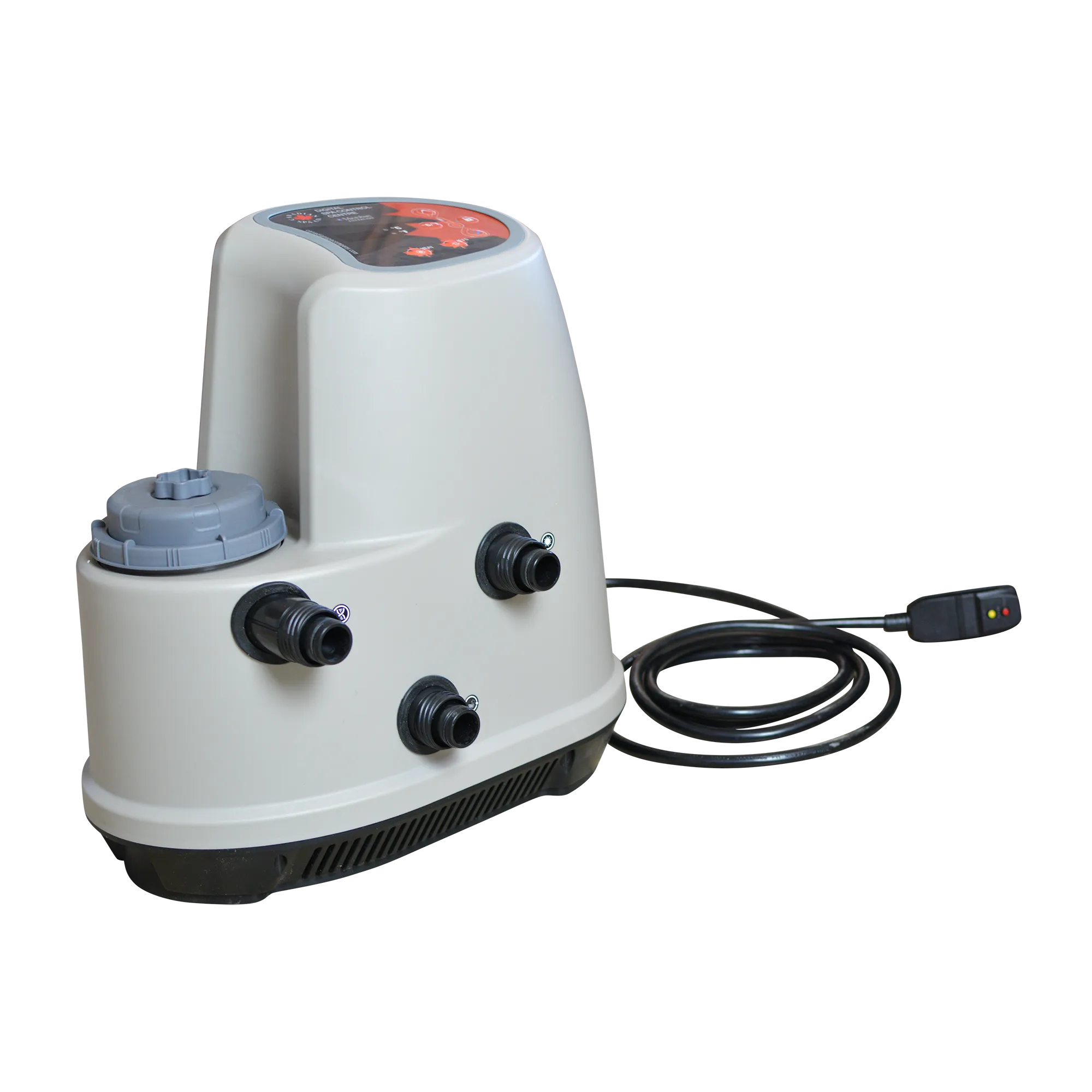 PORTABLE CONTROL UNIT V2