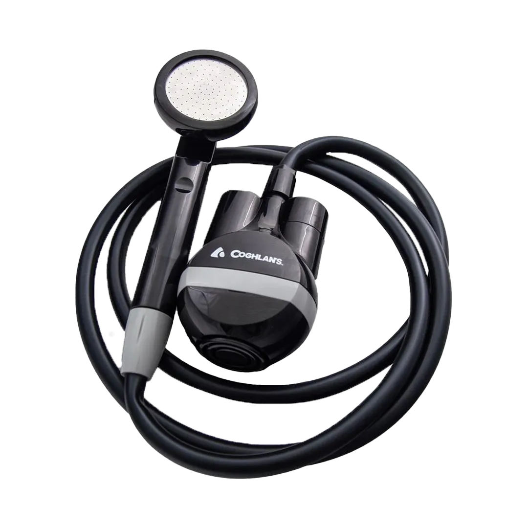 Portable Shower