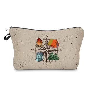 Pouch - Camping, Compass