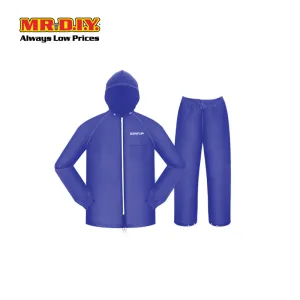 [PRE-ORDER] EMTOP Rain Suit ERST02L