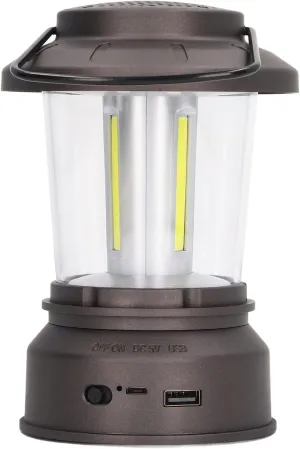 Premium Outdoor Speaker Light Music Camping Lantern for Emergency Night Market Power Outage, ABS and PP Material (Yellow Light)