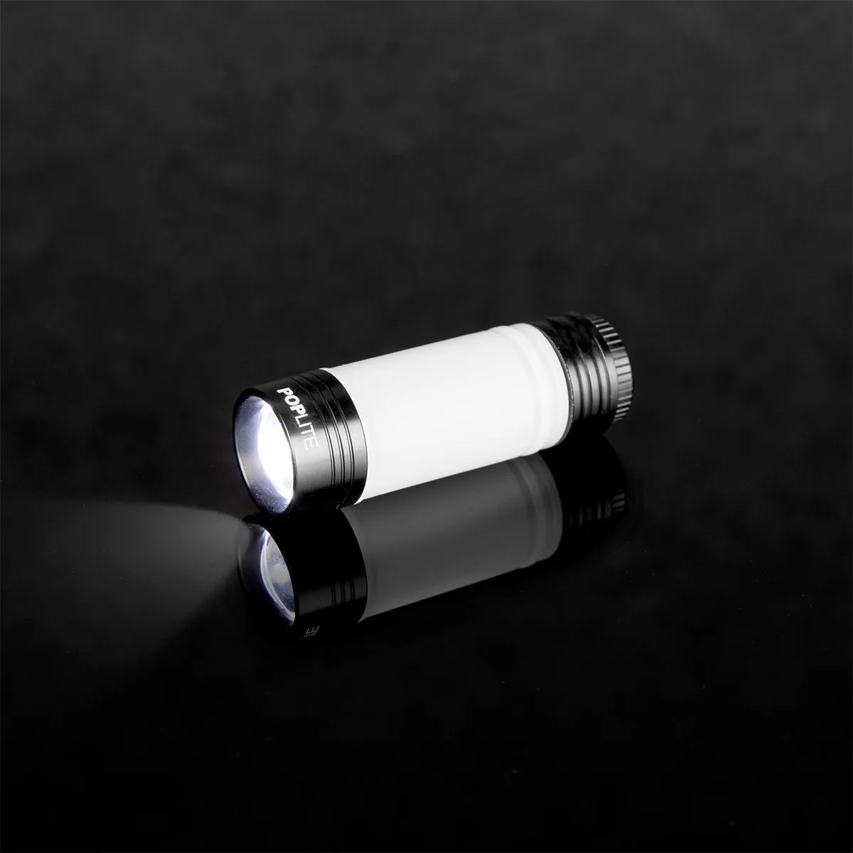Pro Poplite - Black