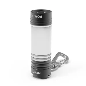 Pro Poplite - Black