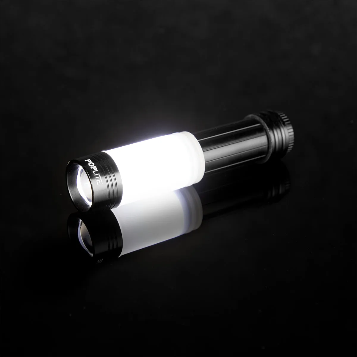 Pro Poplite - Black