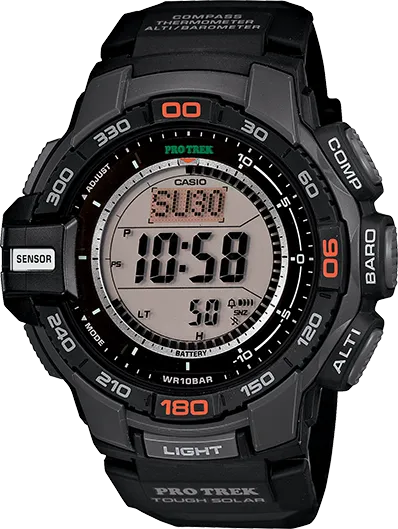 PRO TREK PRG270-1