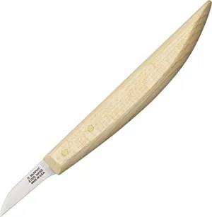 R. Murphy Handcrafting Knife