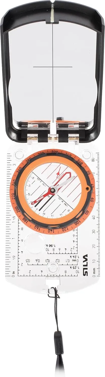 Ranger 2.0 Compass