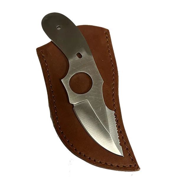 Raptor Skinner