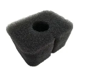 Razorback SPOTX Vacuum Tank Filter