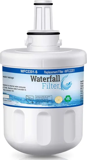 Refrigerator Water Filter Compatible with DA29-00003G Refrigerator Water Filter, Compatible with DA29-00003G