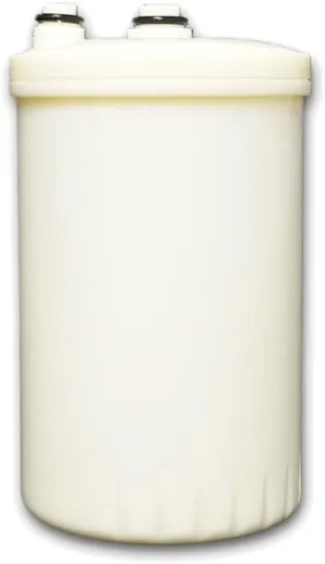 Replacement Filter Compatible with HG Type Water Ionizers (Not Compatible with HGN Models and K8) by Ionhitech