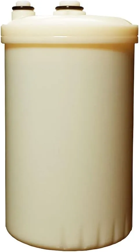 Replacement Filter Compatible with Water Ionizer Using HG-N Filter (Not Compatible with K8 and Original HG Machines)