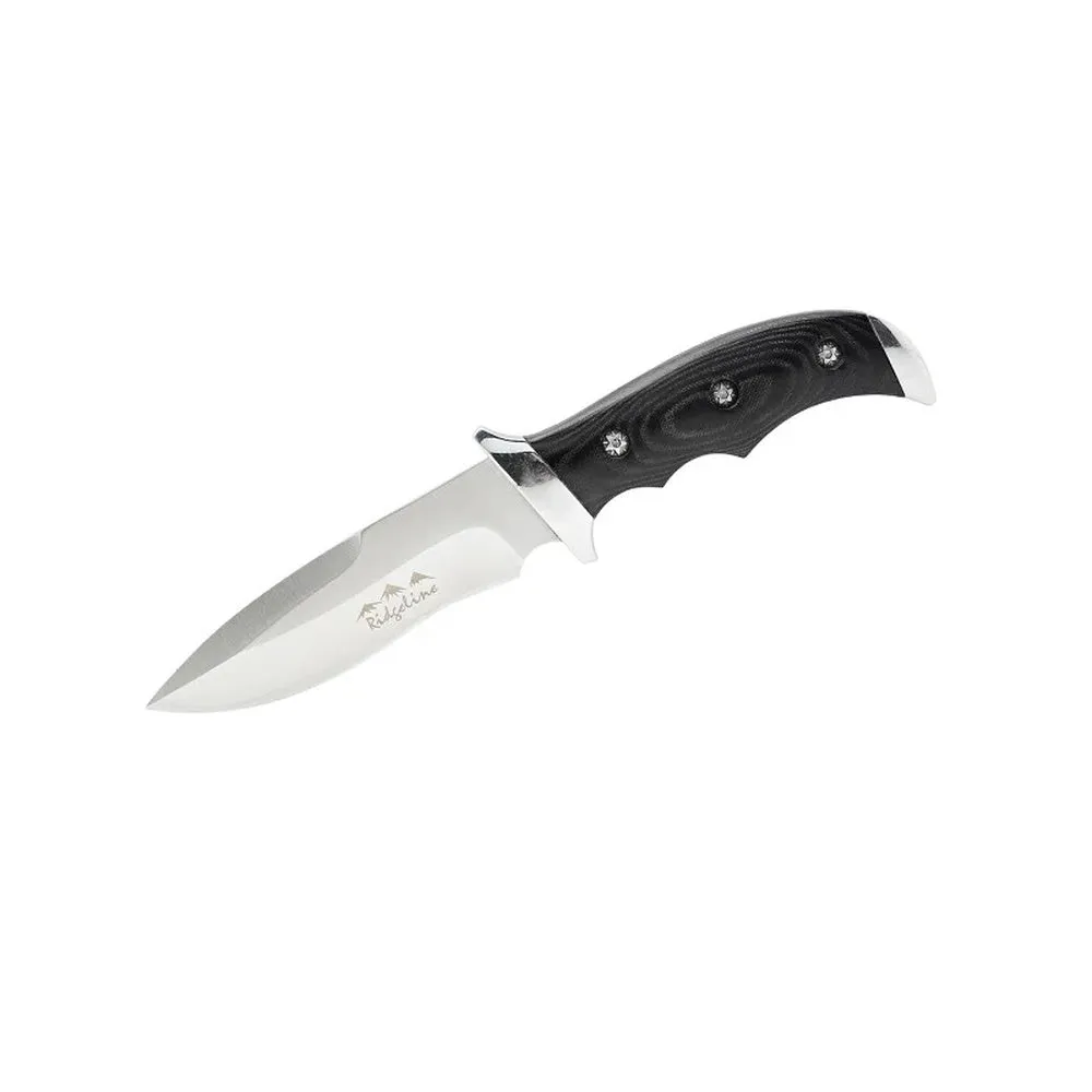 Ridgeline Sharpman Fixed Blade Knife