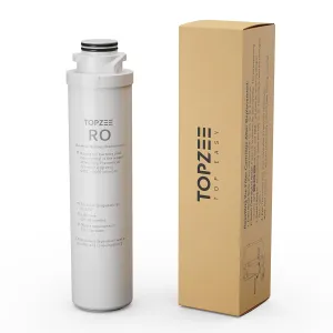 RO Filter for FTP-E-UR02 Countertop Reverse Osmosis Water Filter