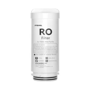 RO Filter, Replacement RO Filter for ITEHIL Water Purifier