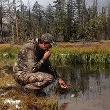 Sagan XStream Ultralight Water Purification Straw