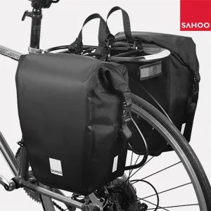 SAHOO Waterproof Pannier Bag (Single) 10L