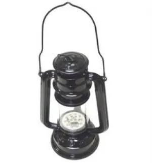 SALE LED Hurricane Lantern 15 Bulb FL805-15B