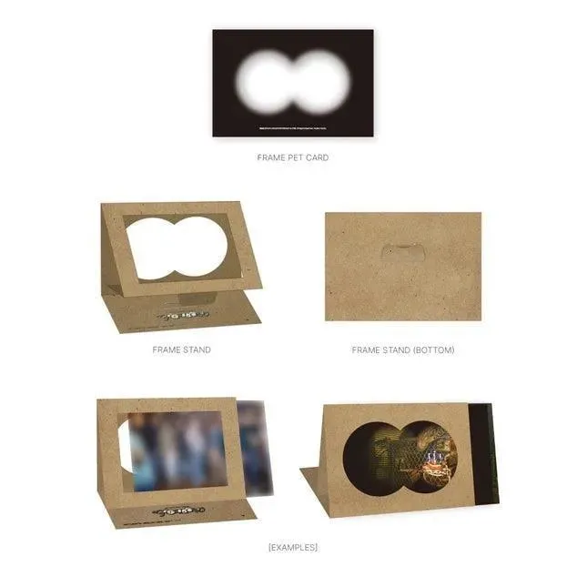 SEVENTEEN TOUR [Follow] to Seoul - Digital Code