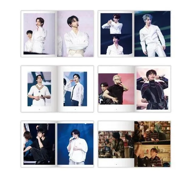 SEVENTEEN TOUR [Follow] to Seoul - Digital Code