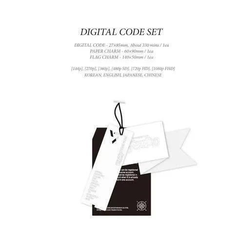 SEVENTEEN TOUR [Follow] to Seoul - Digital Code