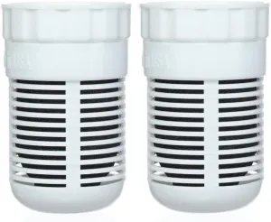 Seychelle pH2O Alkaline Water Filter Pitcher Replacement - 2 Pack