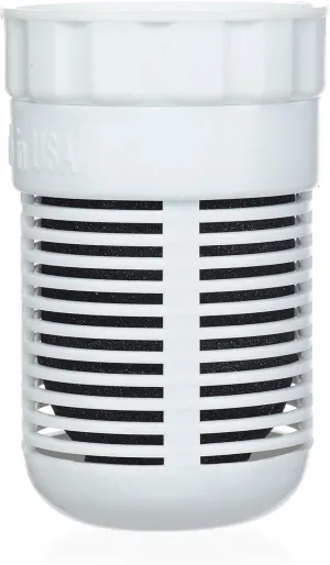 Seychelle pH2O Alkaline Water Filter Pitcher Replacement - Single