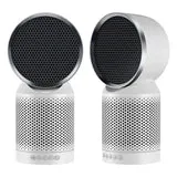 Sheffield 4 Stage Compact Air Purifier - 8 Hour timer