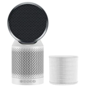 Sheffield 4 Stage Compact Air Purifier - 8 Hour timer