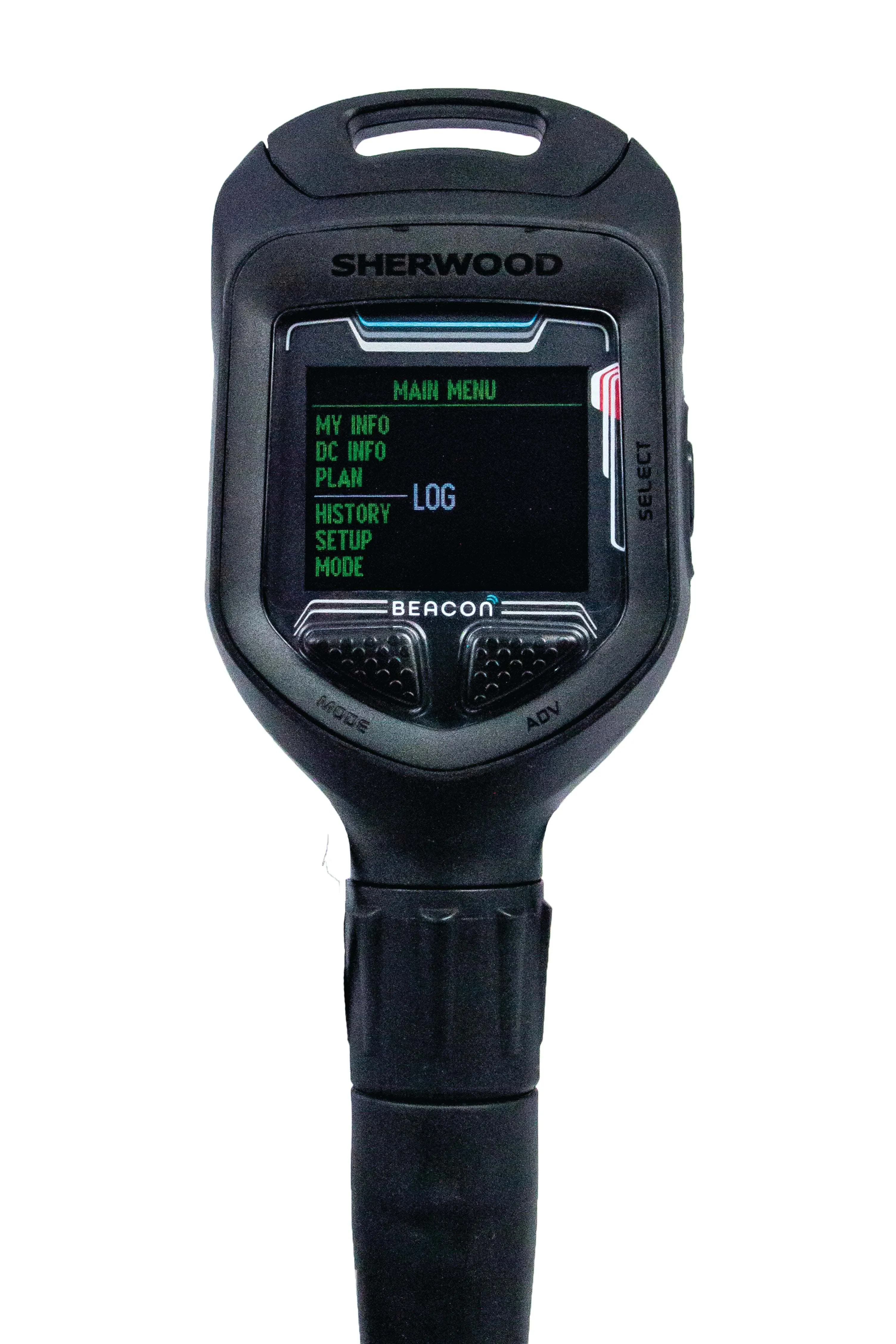 Sherwood Beacon Dive Computer