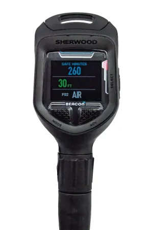 Sherwood Beacon Dive Computer