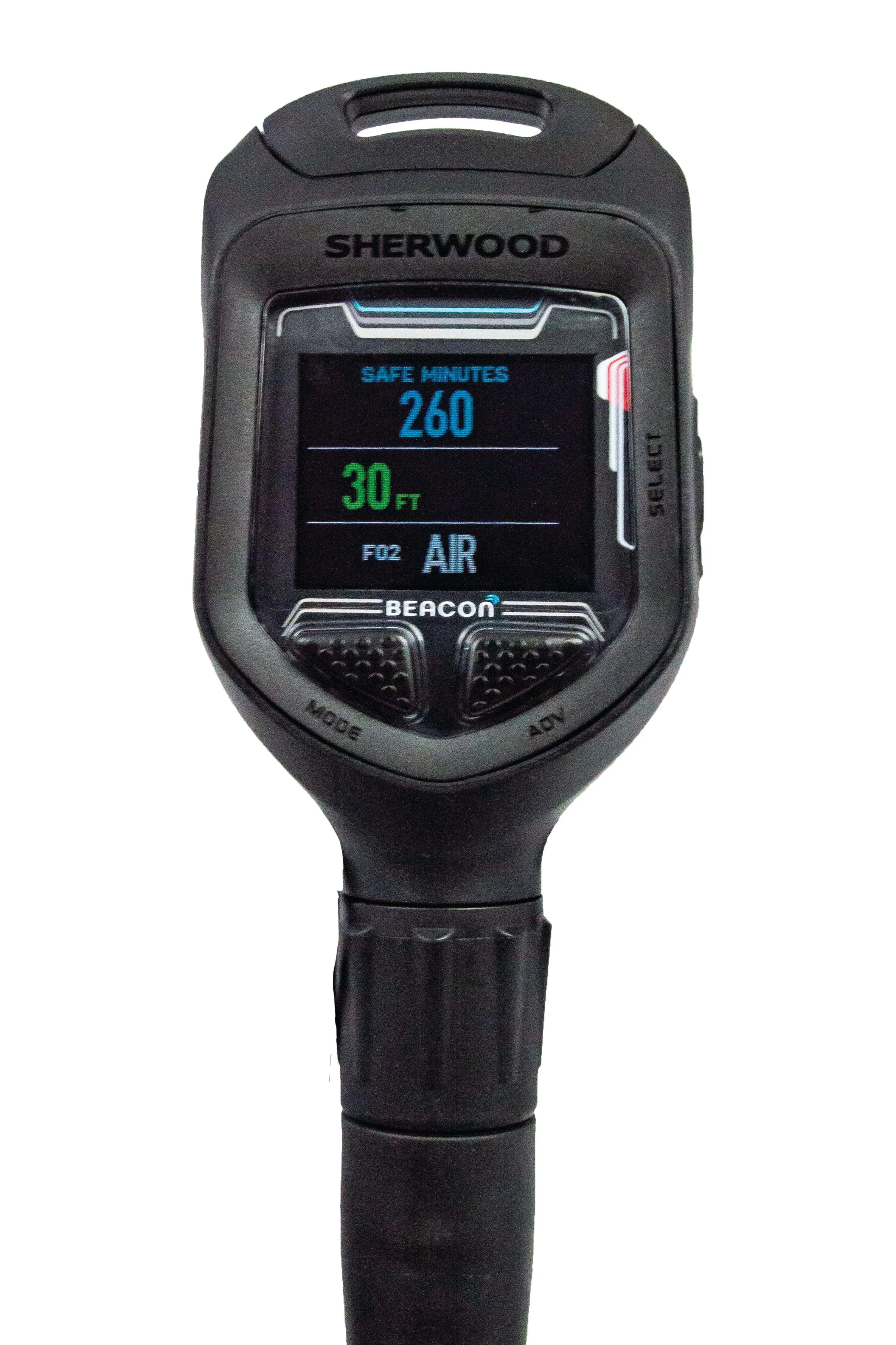 Sherwood Beacon Dive Computer