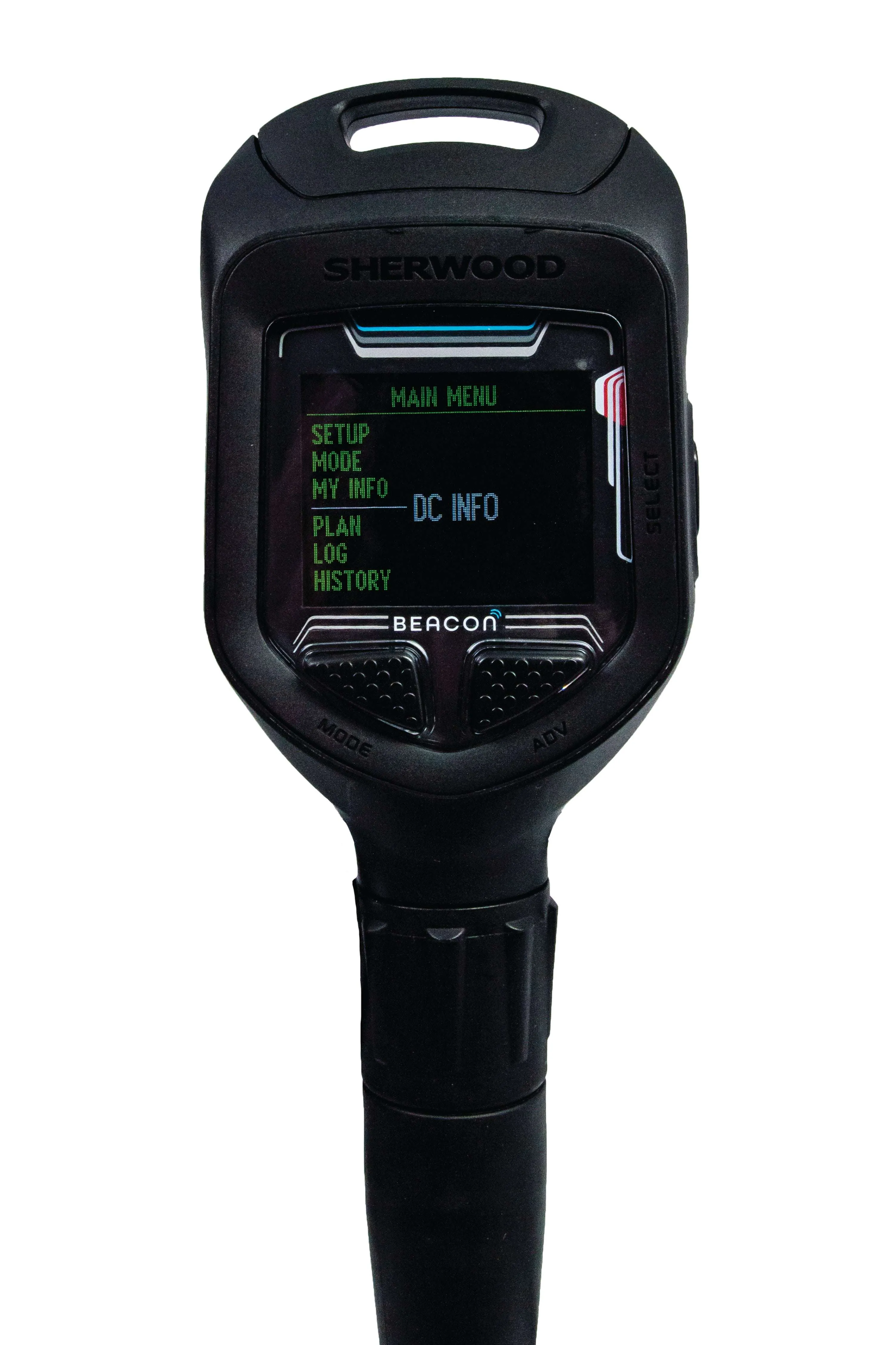 Sherwood Beacon Dive Computer
