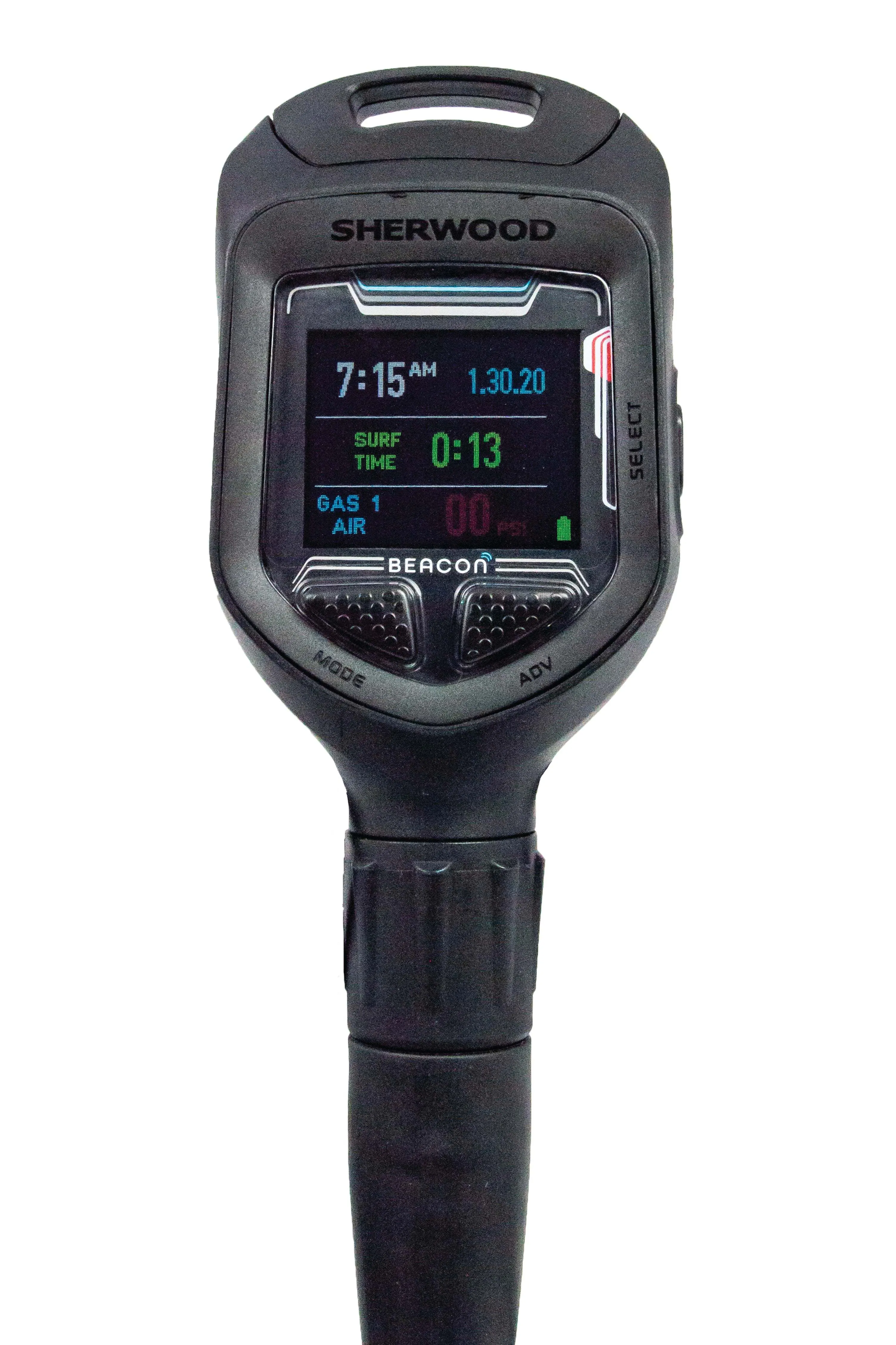 Sherwood Beacon Dive Computer
