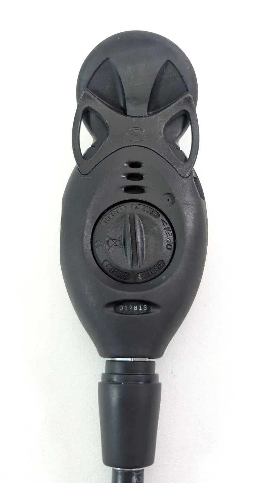 Sherwood WISDOM Air Integrated Scuba Dive Computer Air & Nitrox            #5337