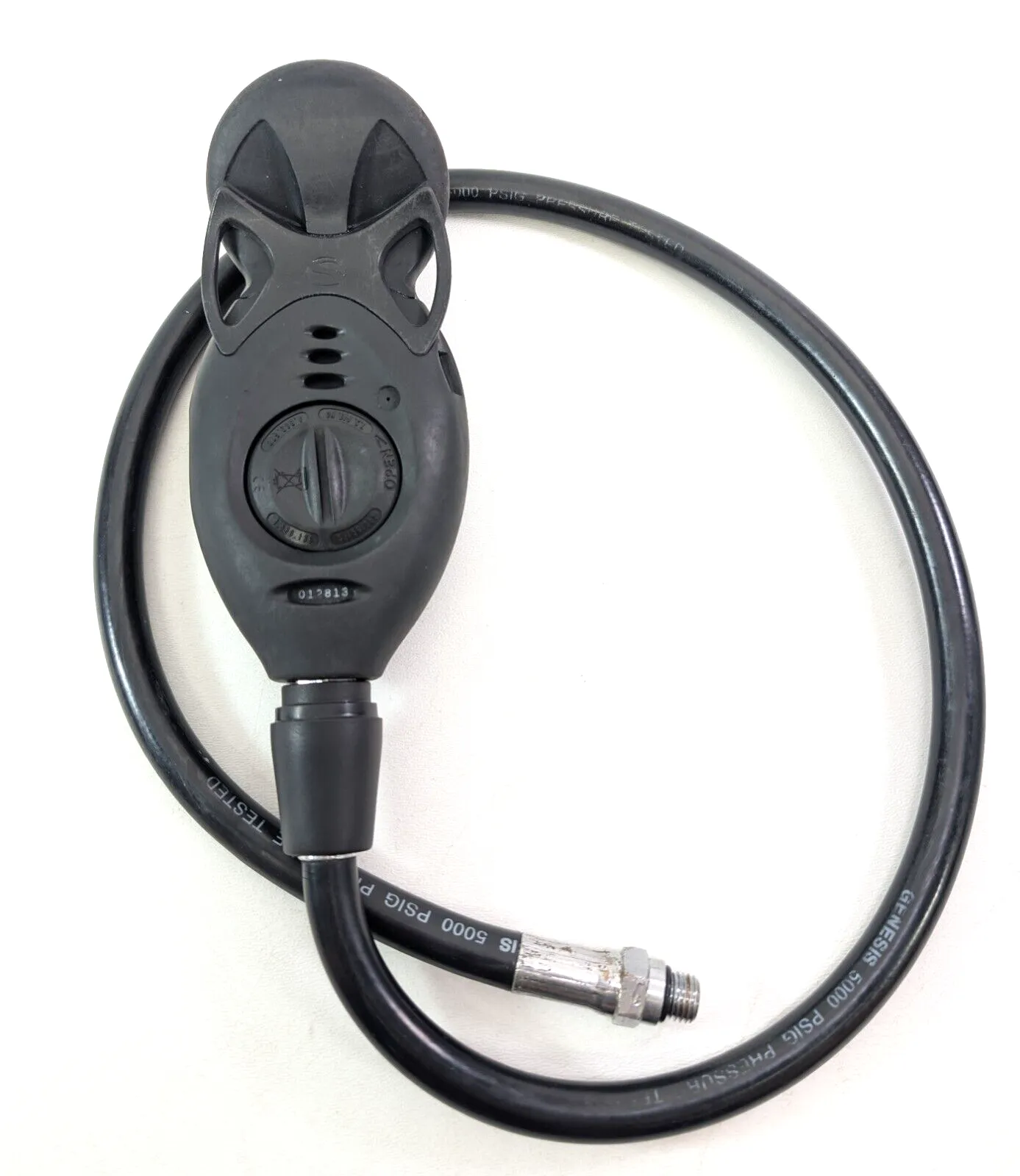 Sherwood WISDOM Air Integrated Scuba Dive Computer Air & Nitrox            #5337
