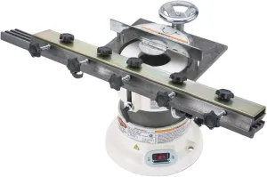 Shop Fox W1834 Blade Grinder, 20"