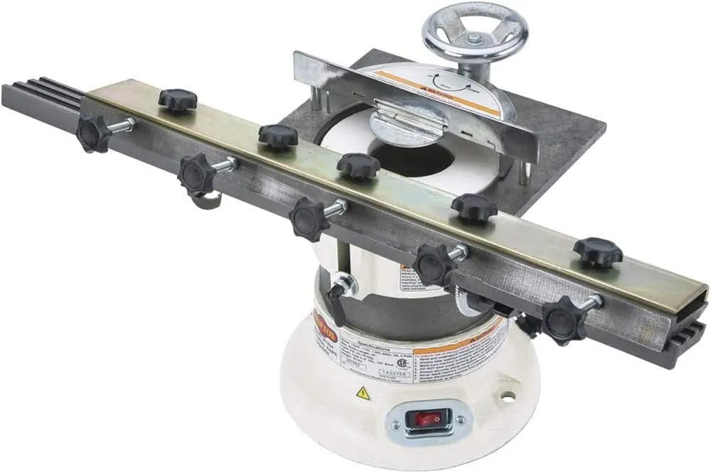 Shop Fox W1834 Blade Grinder, 20"