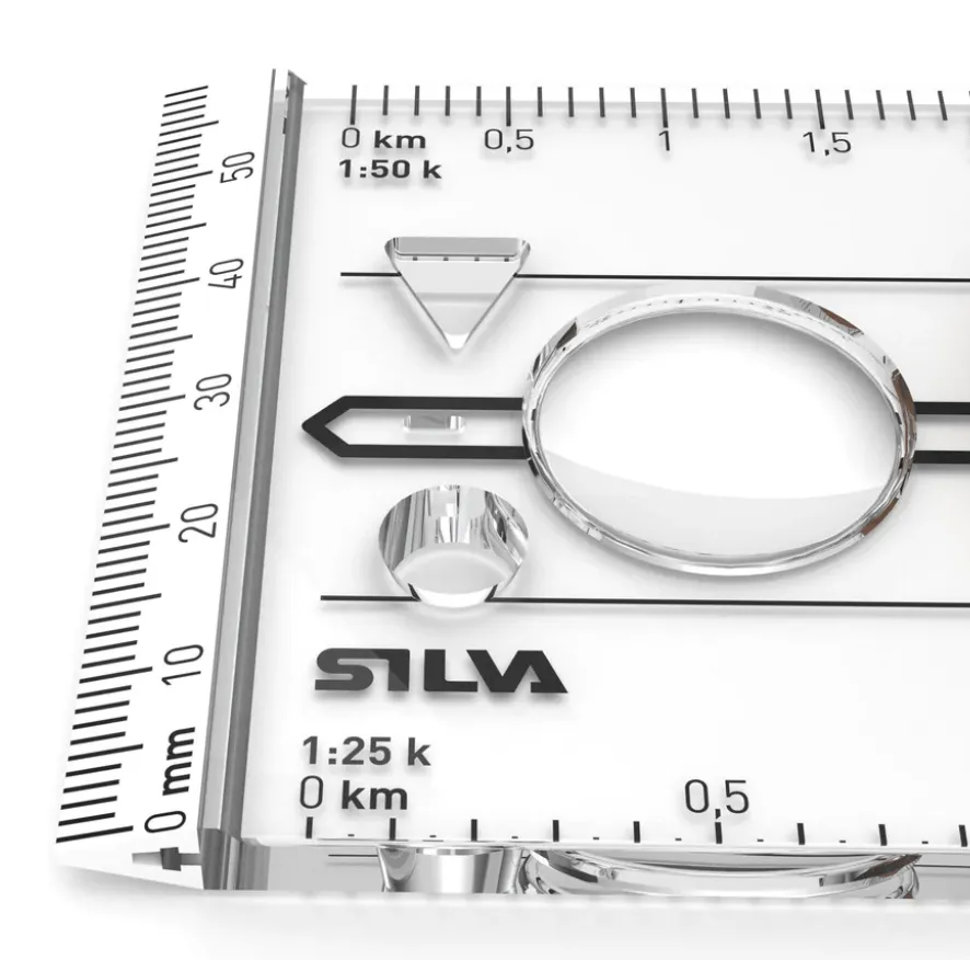 Silva 3 NL Compas