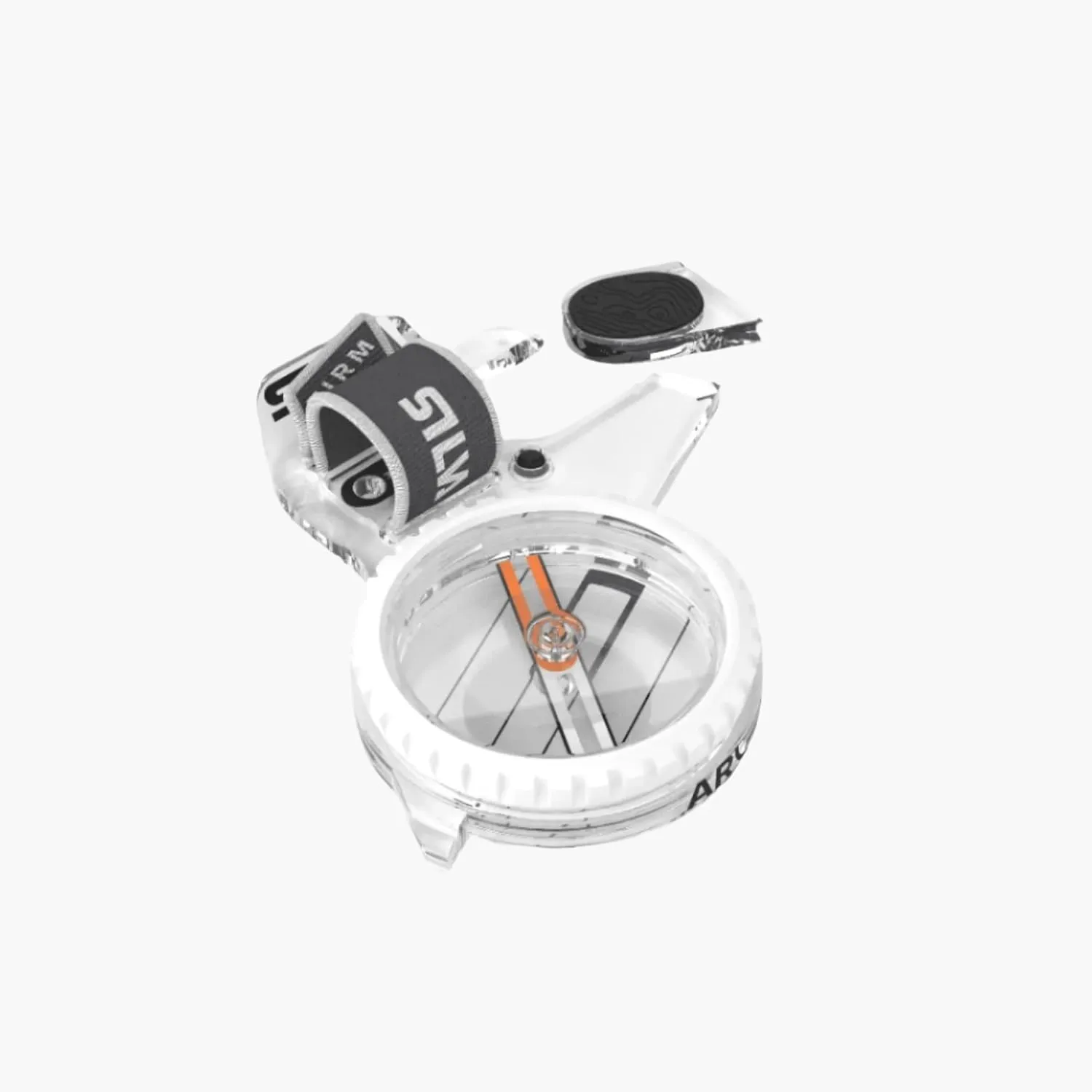 Silva Arc Jet 360 Right - 37894