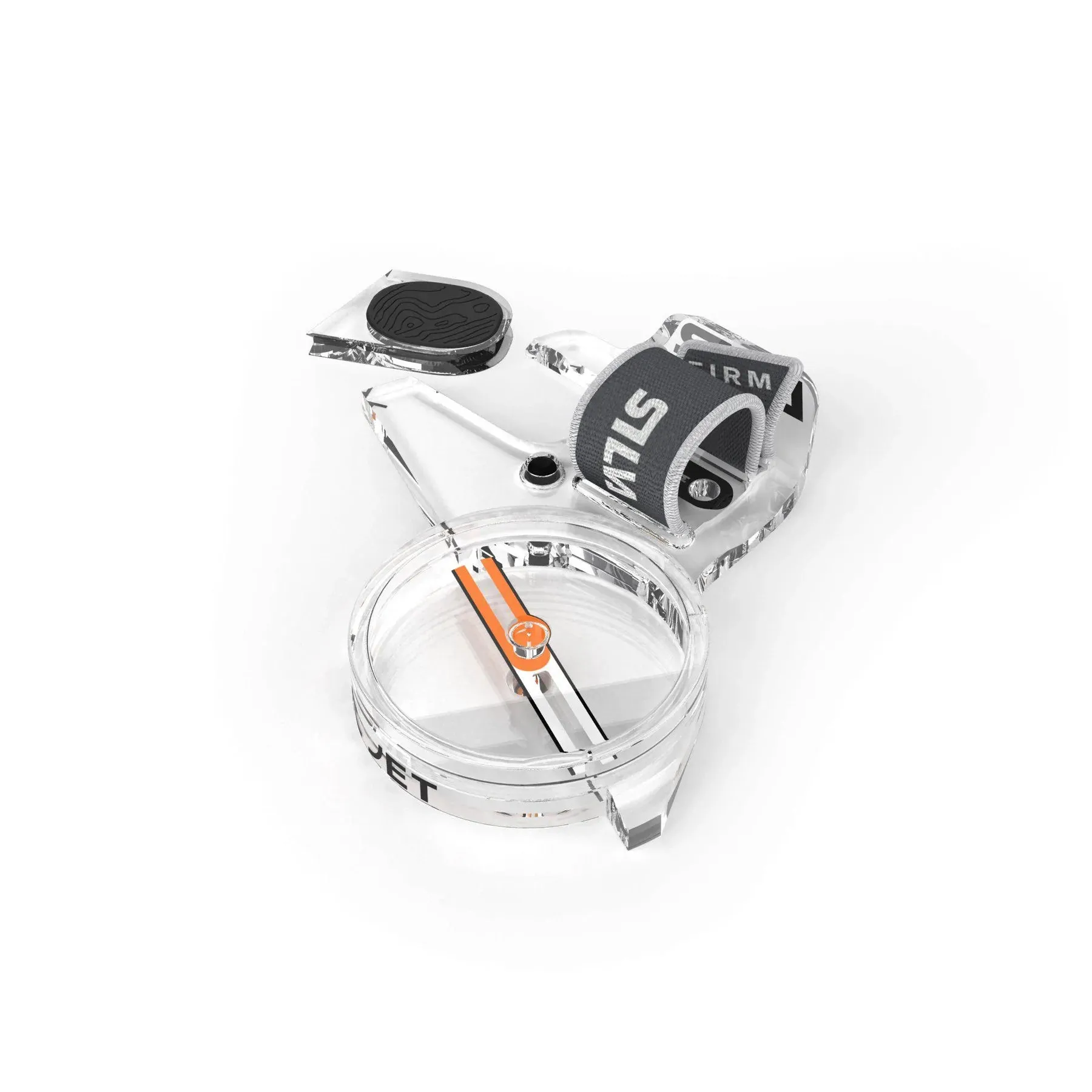 Silva Arc Jet Spectra