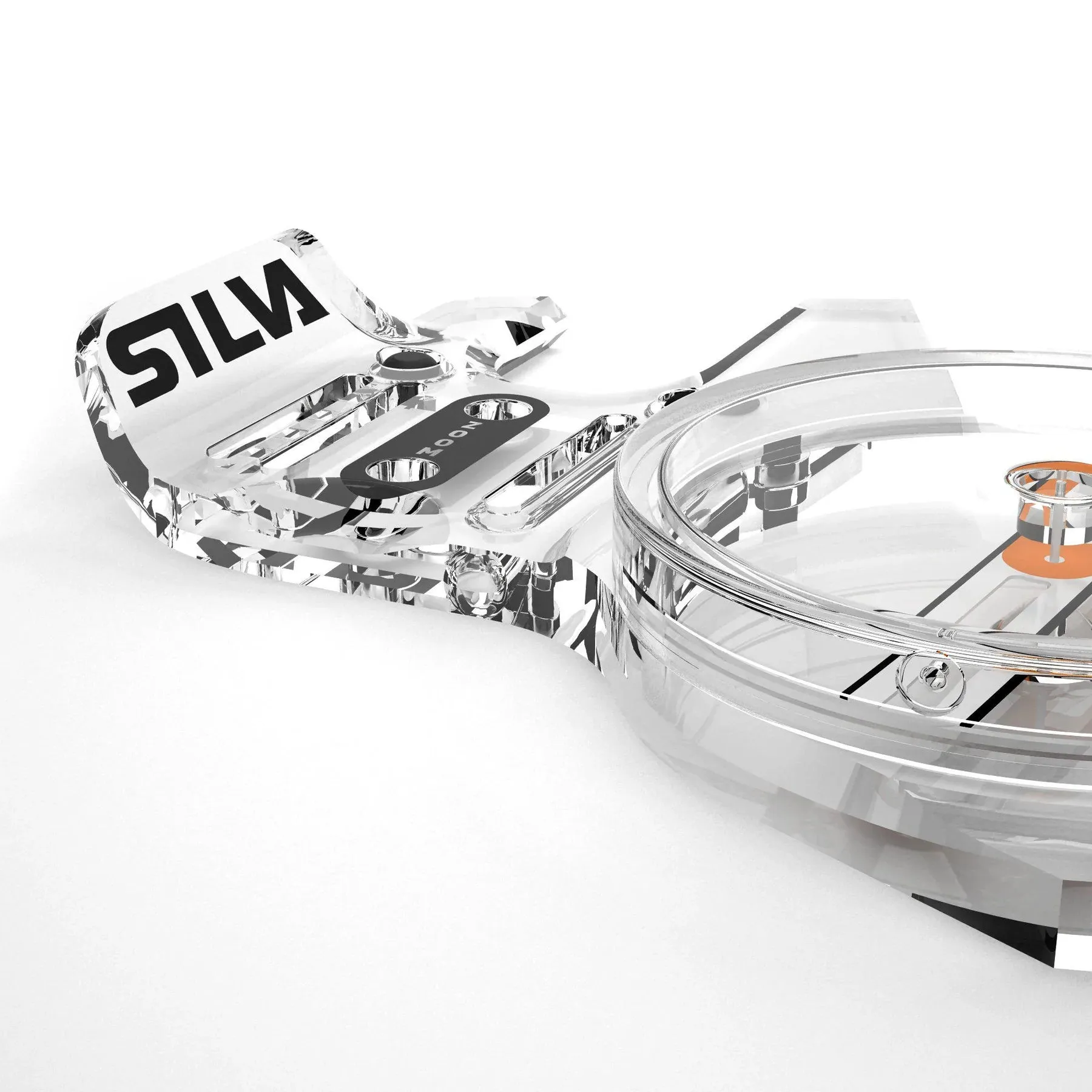 Silva Arc Jet Spectra