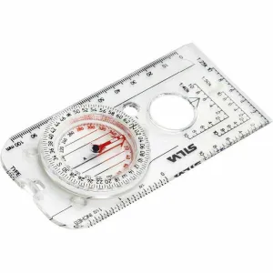 Silva Compass Expedition 4 Militaire