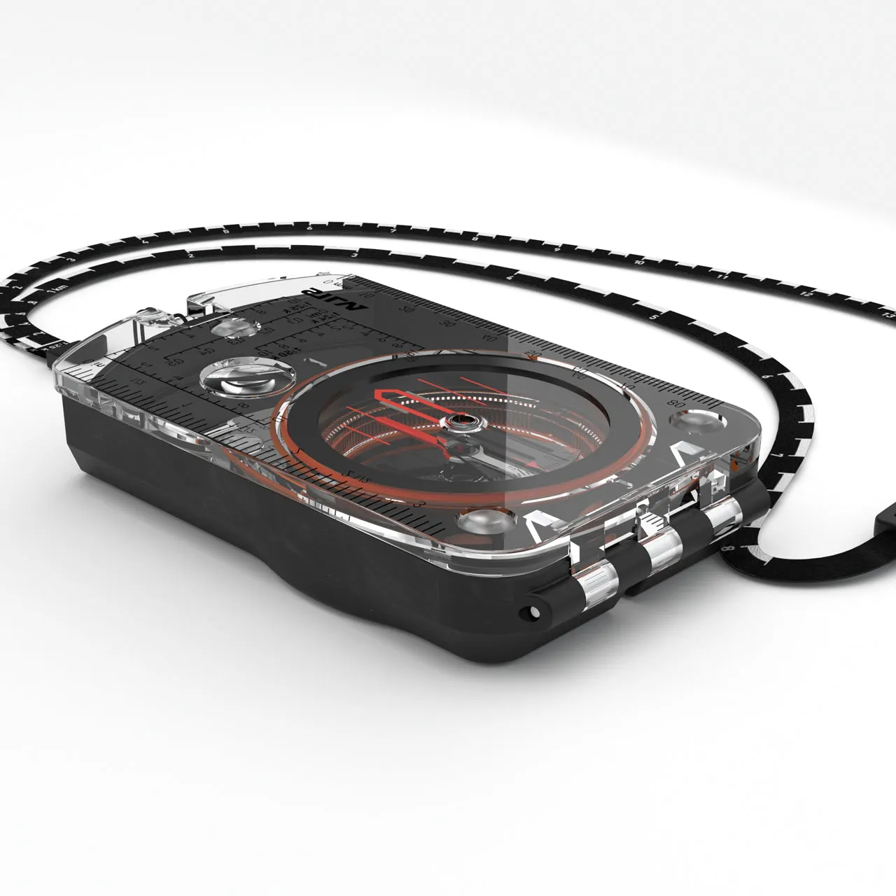 Silva Compass Expedition S MS