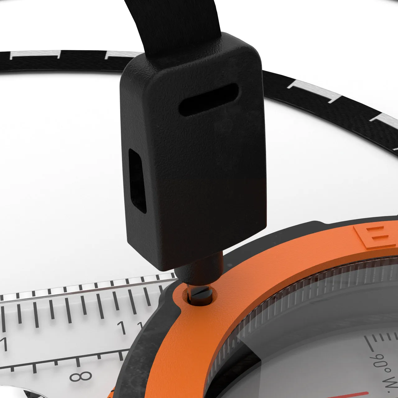 Silva Compass Expedition S MS