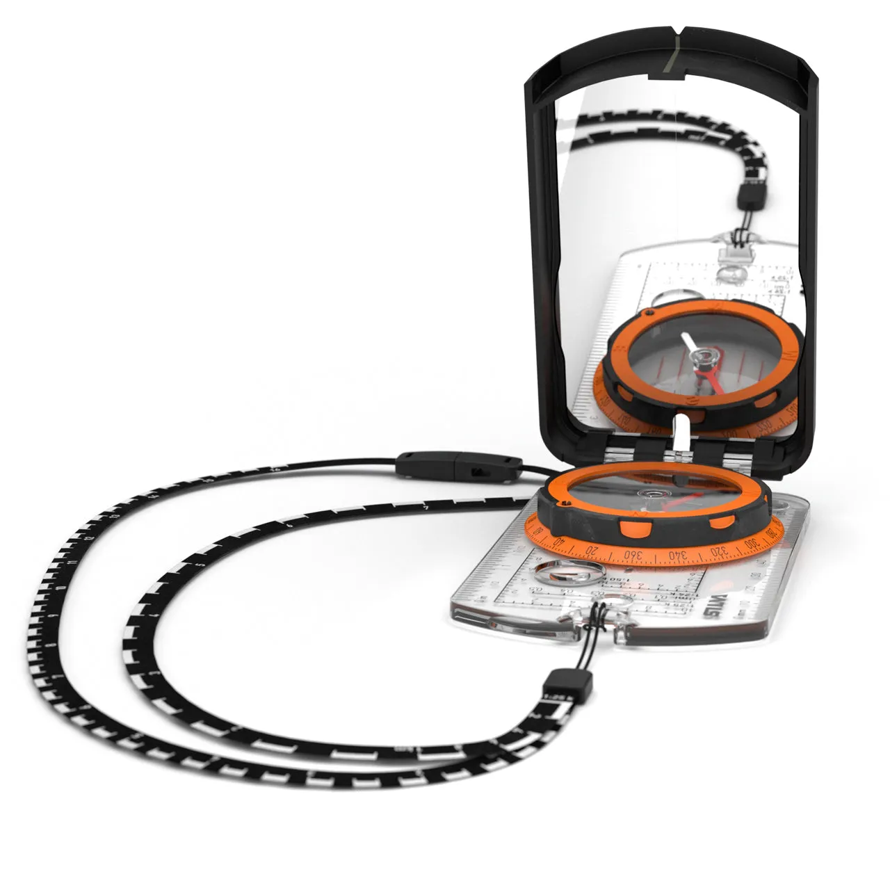 Silva Compass Expedition S MS